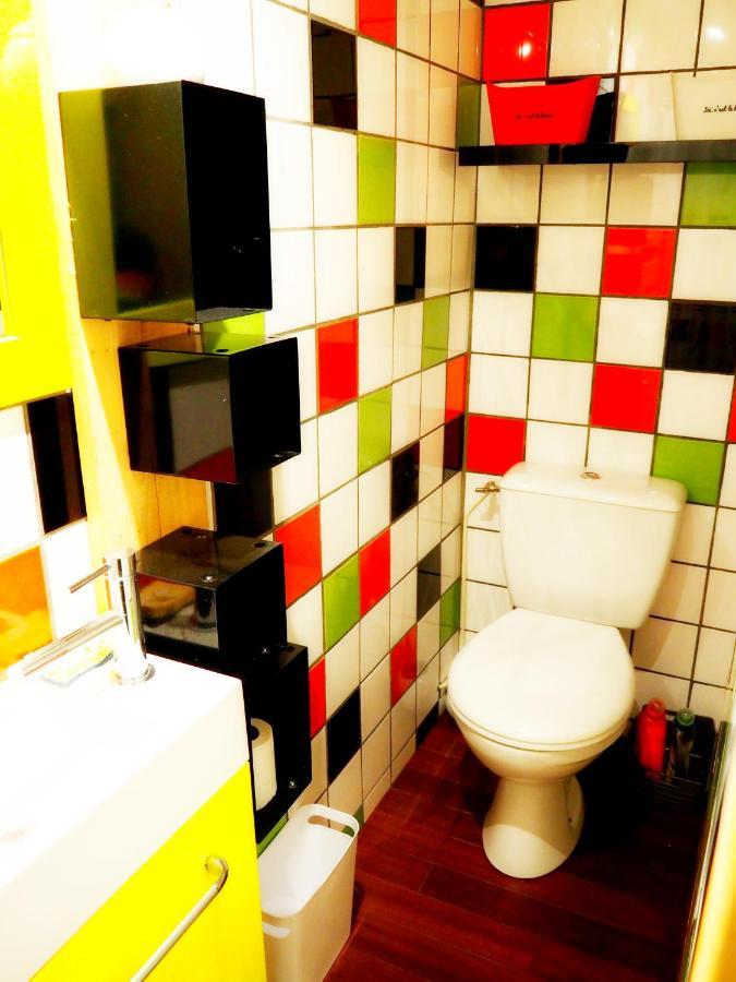 Appartement Maison Vosgienne La Bresse Centre 외부 사진