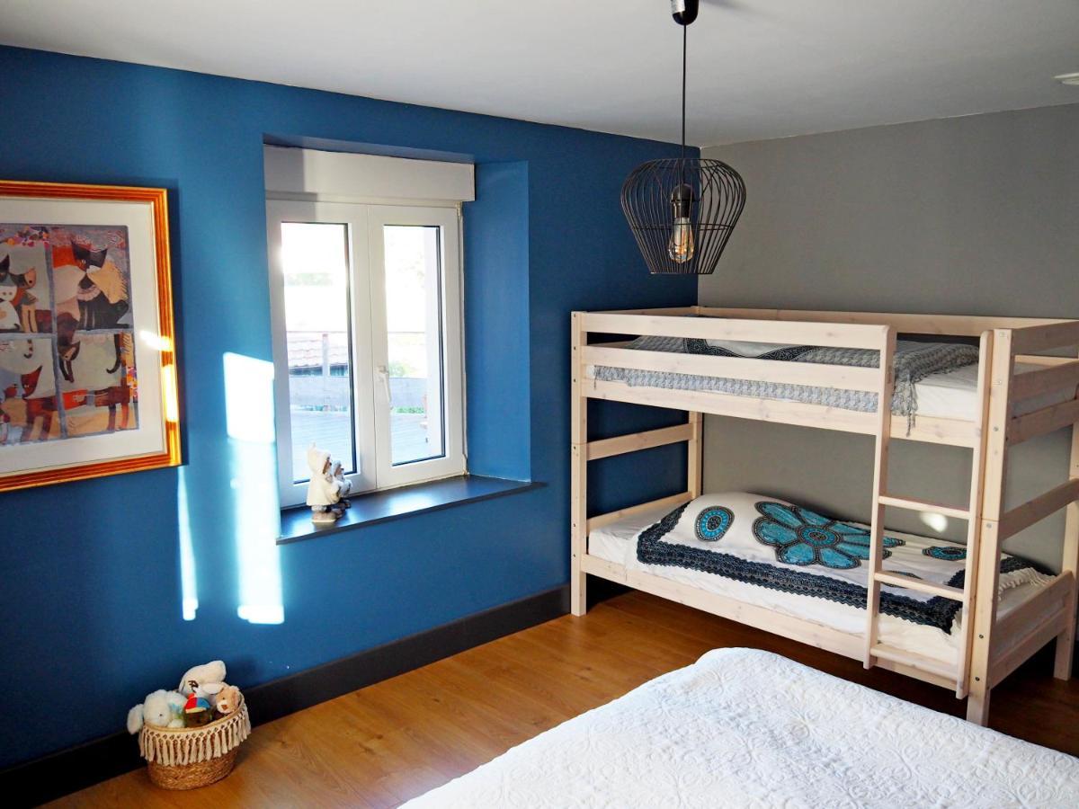Appartement Maison Vosgienne La Bresse Centre 외부 사진