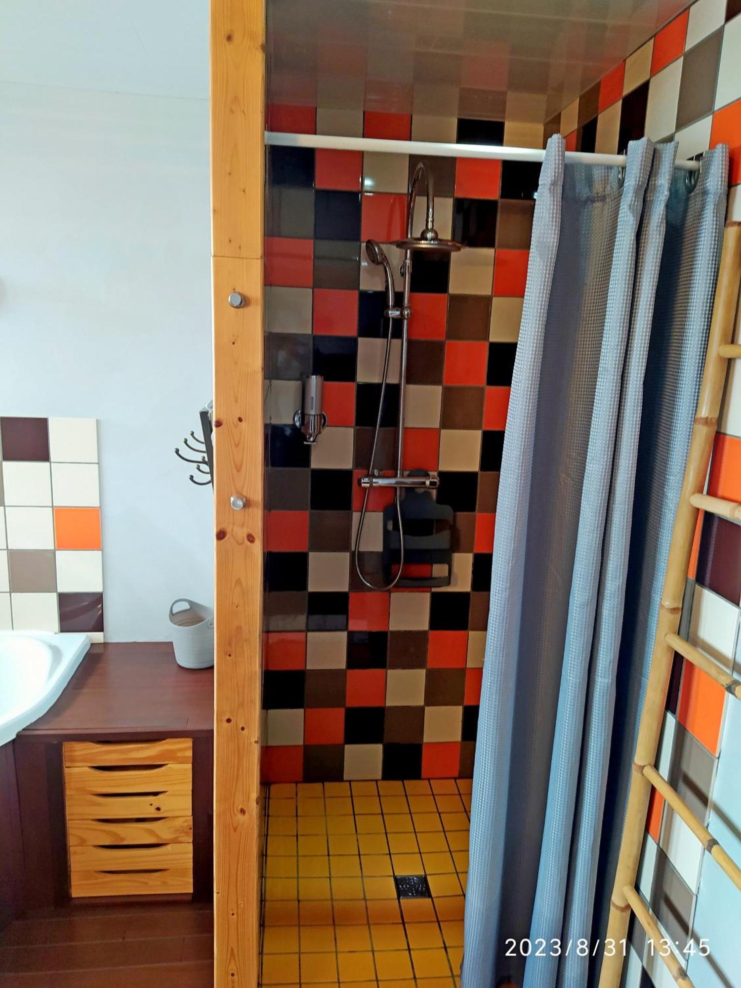 Appartement Maison Vosgienne La Bresse Centre 외부 사진